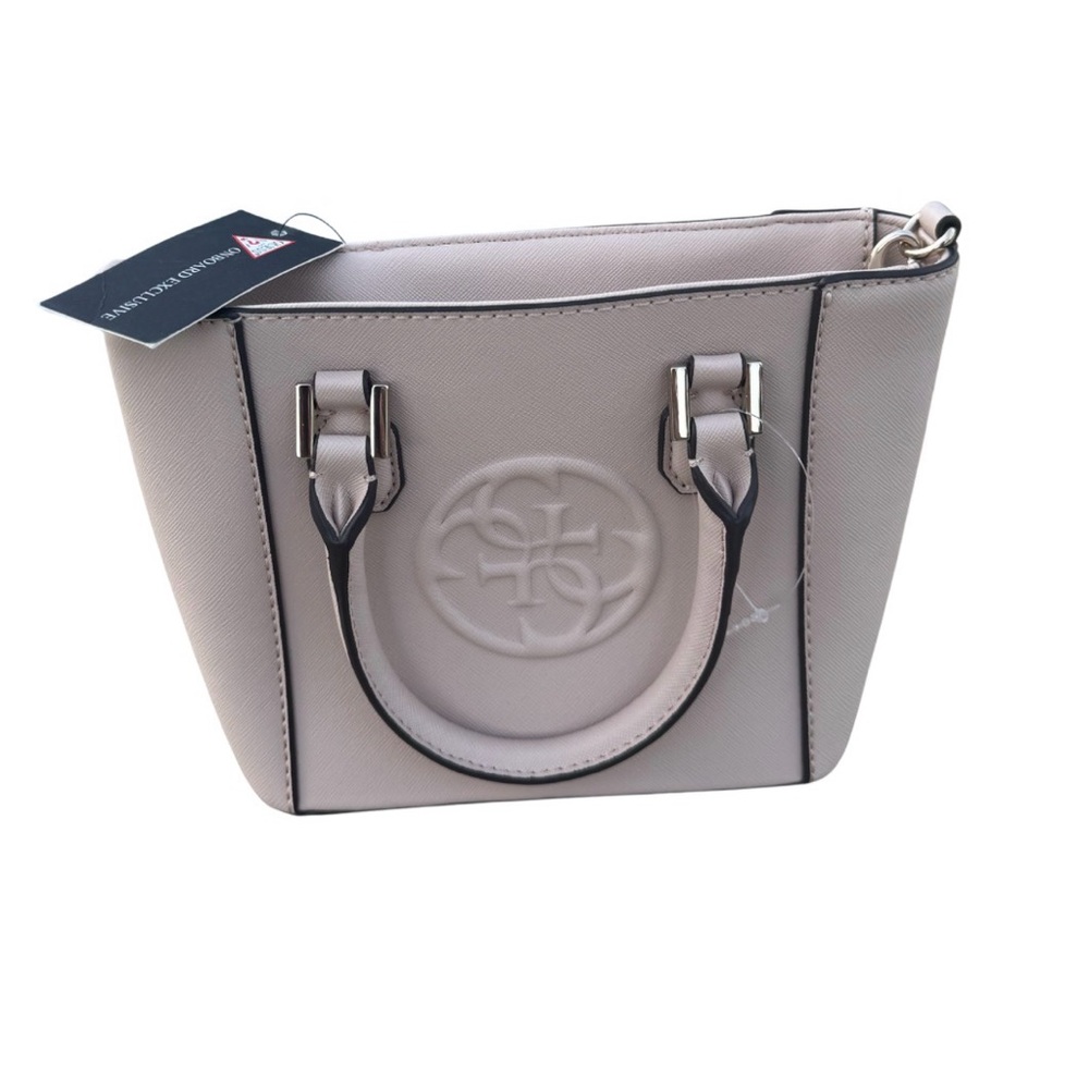 G by Guess Celestine Mini Satchel – Onboard Exclusive – NWT